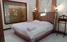 Glamping Near Museum Gunung Merapi by Smart Digital