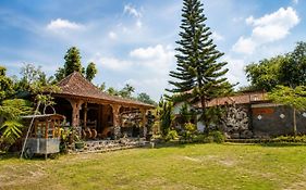 Glamping Near Museum Gunung Merapi by Smart Digital